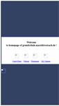 Mobile Screenshot of grundschule.maroldsweisach.de